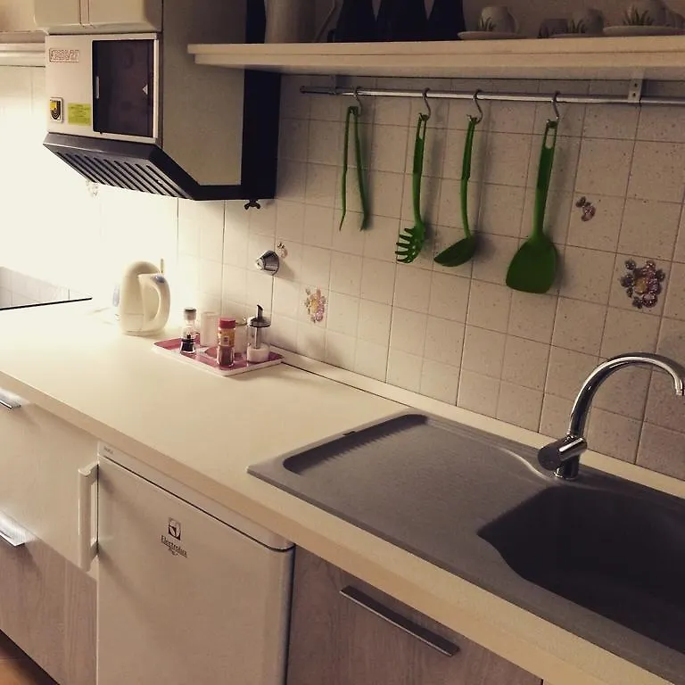 토스콜라노마데노 Casa Angela 빌라 0*,  이탈리아