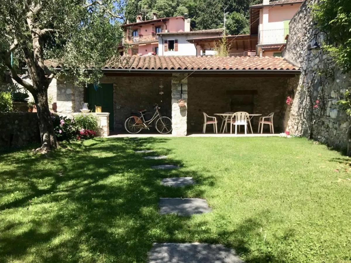 토스콜라노마데노 Casa Angela 빌라 펜션